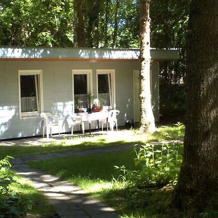 Feriendorf Min Herzing Nonnevitz Exterior photo
