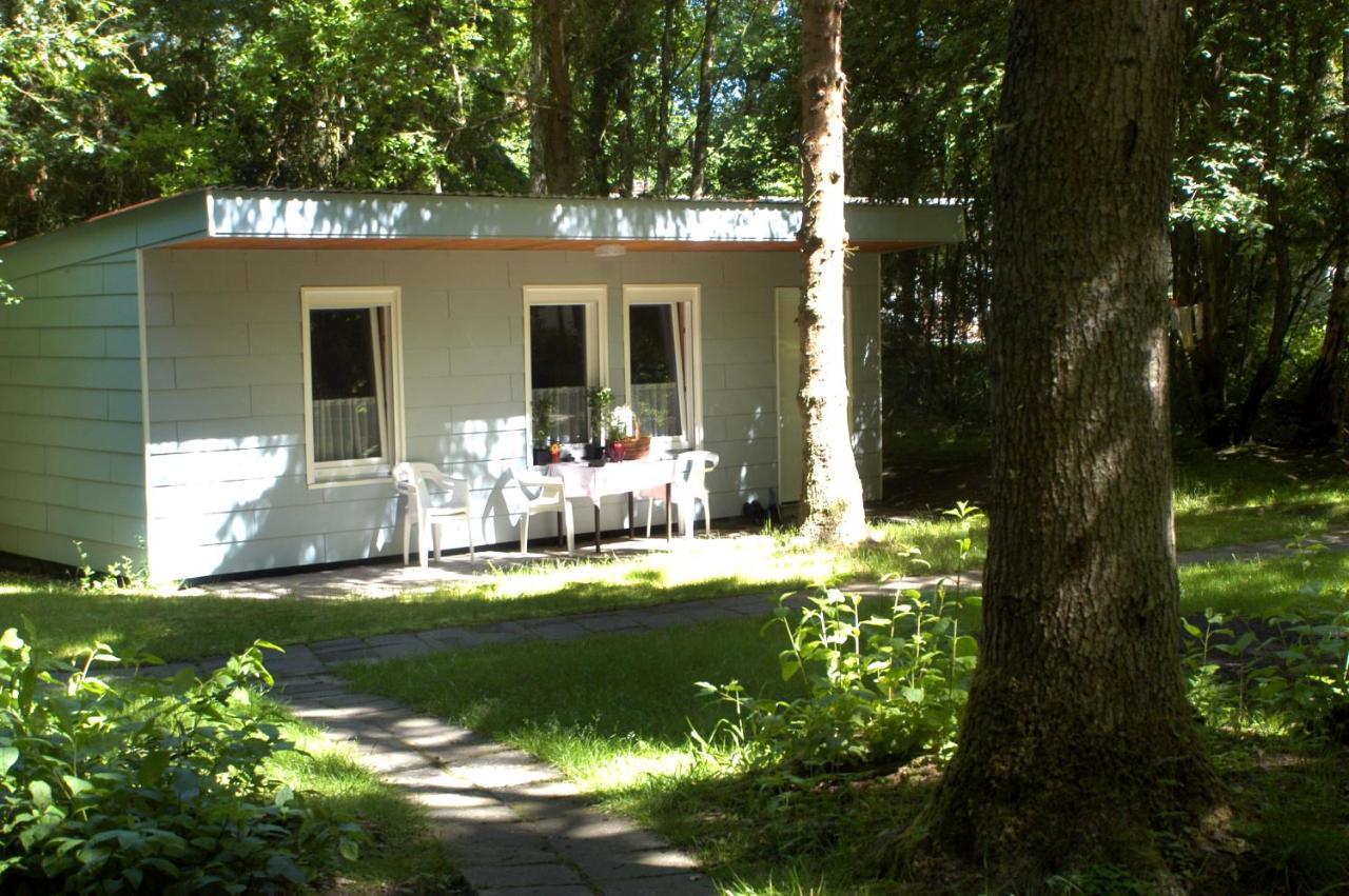 Feriendorf Min Herzing Nonnevitz Exterior photo