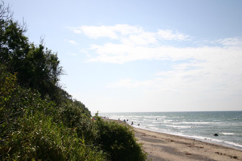 Feriendorf Min Herzing Nonnevitz Exterior photo
