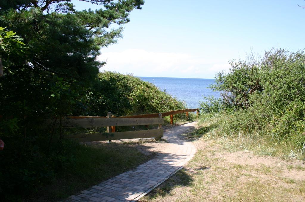 Feriendorf Min Herzing Nonnevitz Exterior photo