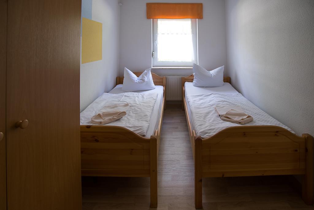 Feriendorf Min Herzing Nonnevitz Exterior photo