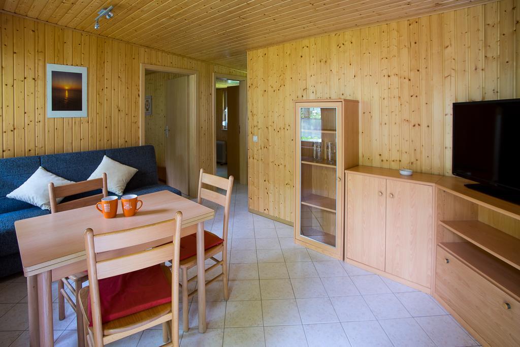 Feriendorf Min Herzing Nonnevitz Exterior photo