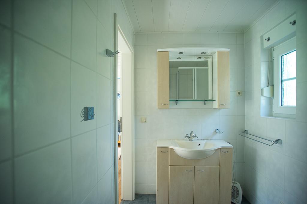 Feriendorf Min Herzing Nonnevitz Exterior photo