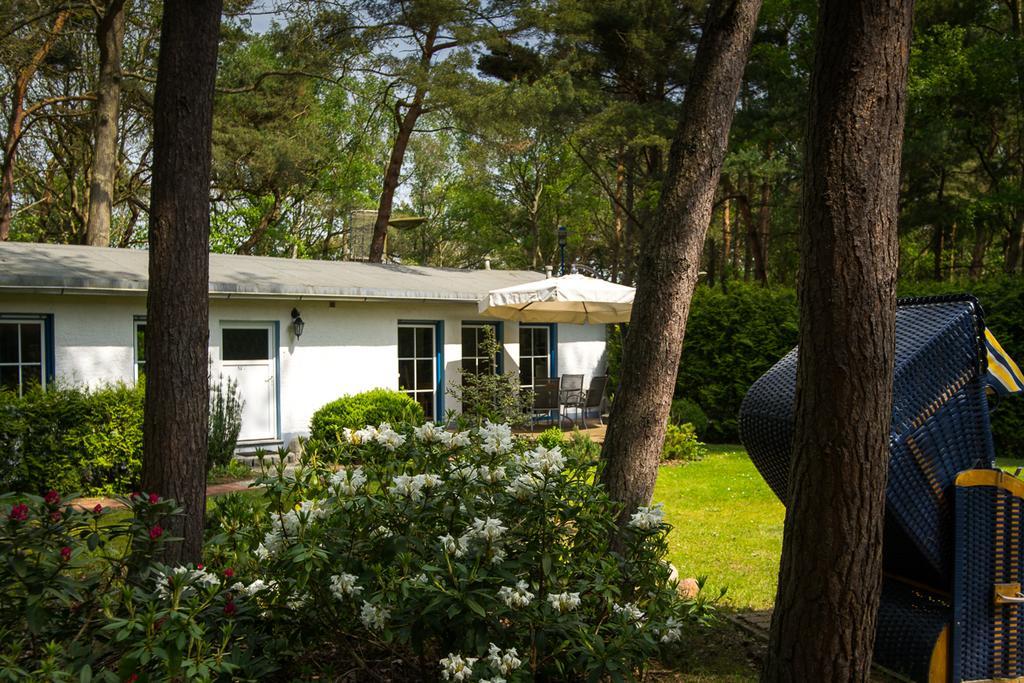 Feriendorf Min Herzing Nonnevitz Exterior photo