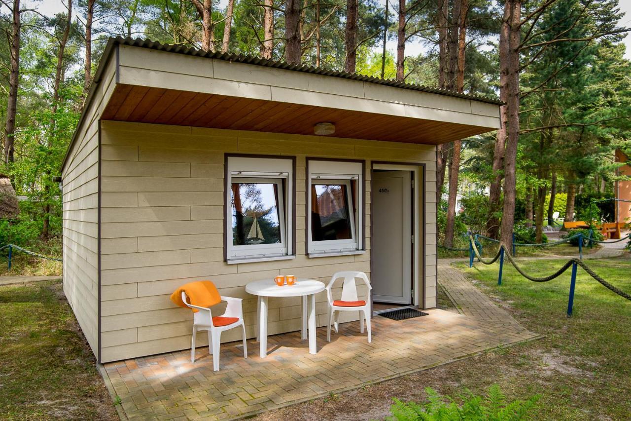 Feriendorf Min Herzing Nonnevitz Exterior photo
